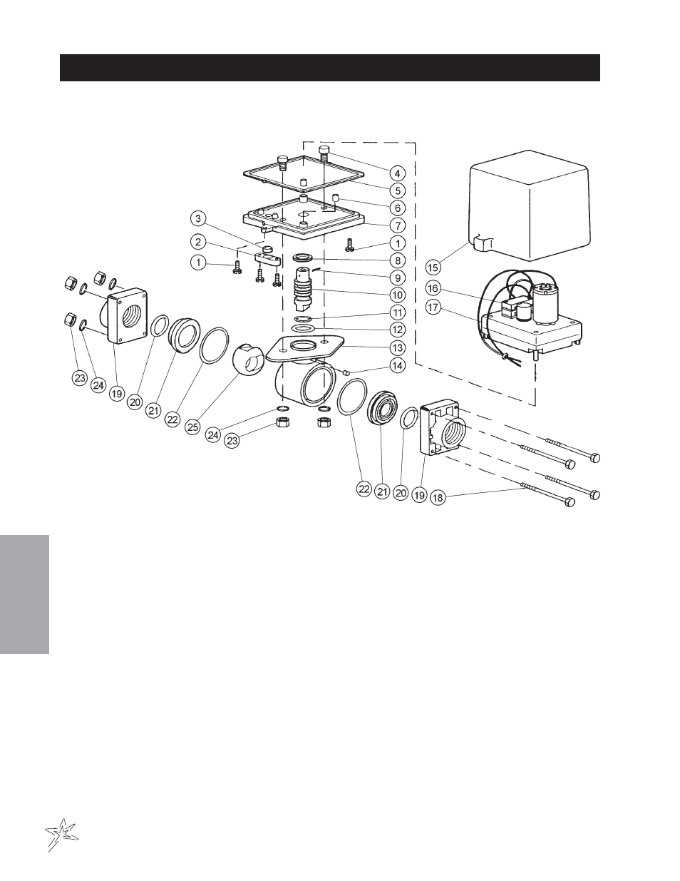 531 control valve drawing | Smithco Spray Star 1000 (sn 100199 – 100223) Parts & Service Manual User Manual | Page 74 / 128