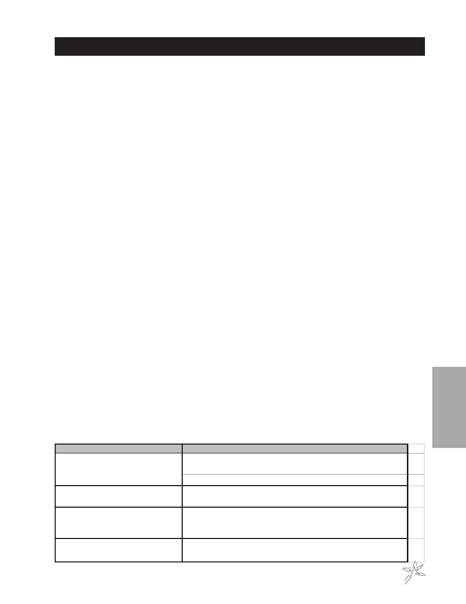 417 chemical cleanload, Operating instructions, Accessories | Smithco Spray Star 1000 (sn 100489 – 100523) Parts & Service Manual User Manual | Page 105 / 114