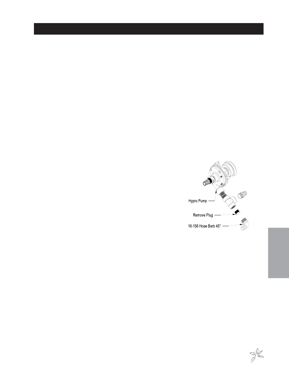 417 chemical cleanload, Part list, Accessories | Smithco Spray Star 1000 (sn 100489 – 100523) Parts & Service Manual User Manual | Page 107 / 114