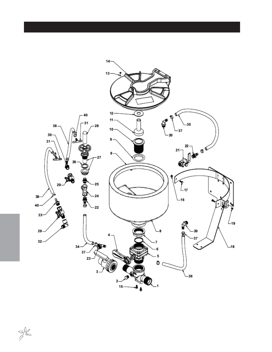 620 chemical cleanload, Drawing | Smithco Spray Star 1000 (sn 100489 – 100523) Parts & Service Manual User Manual | Page 108 / 114