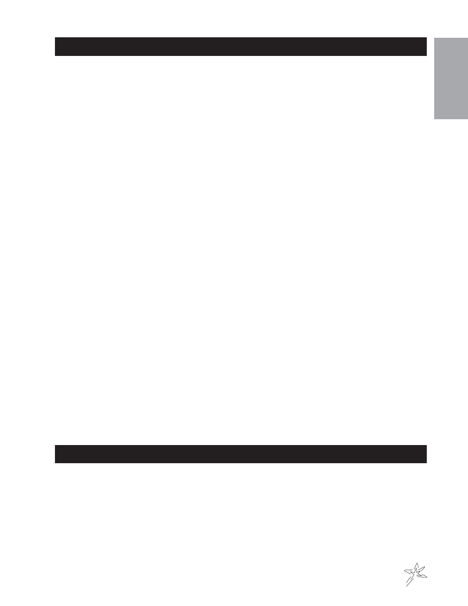Specifications spray star 1000, Optional equipment | Smithco Spray Star 1000 (sn 100489 – 100523) Parts & Service Manual User Manual | Page 5 / 114