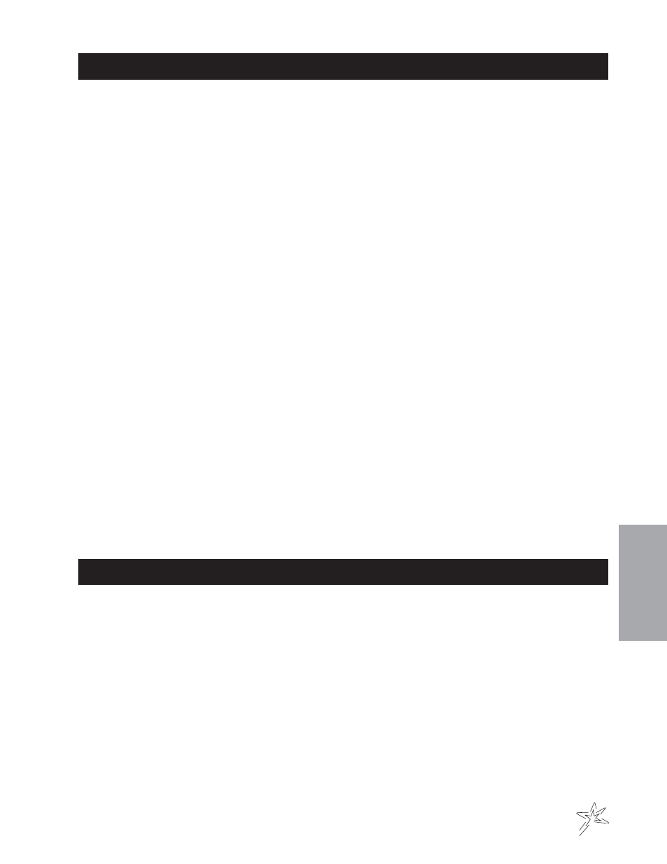 Foam marker wiring parts list | Smithco Spray Star 1000 (sn 100489 – 100523) Parts & Service Manual User Manual | Page 97 / 114