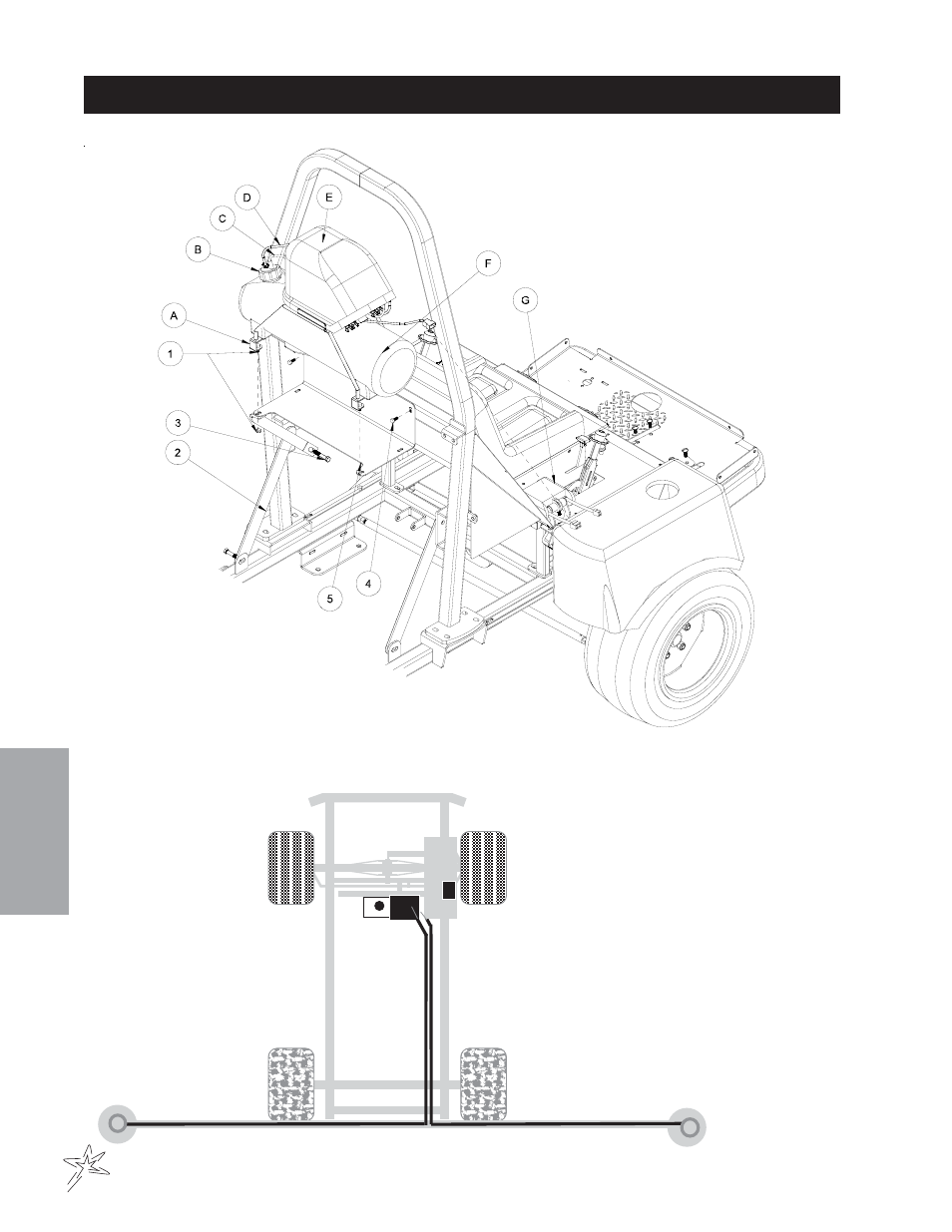 378 foam marker drawing | Smithco Spray Star 1000 (sn 100489 – 100523) Parts & Service Manual User Manual | Page 98 / 114