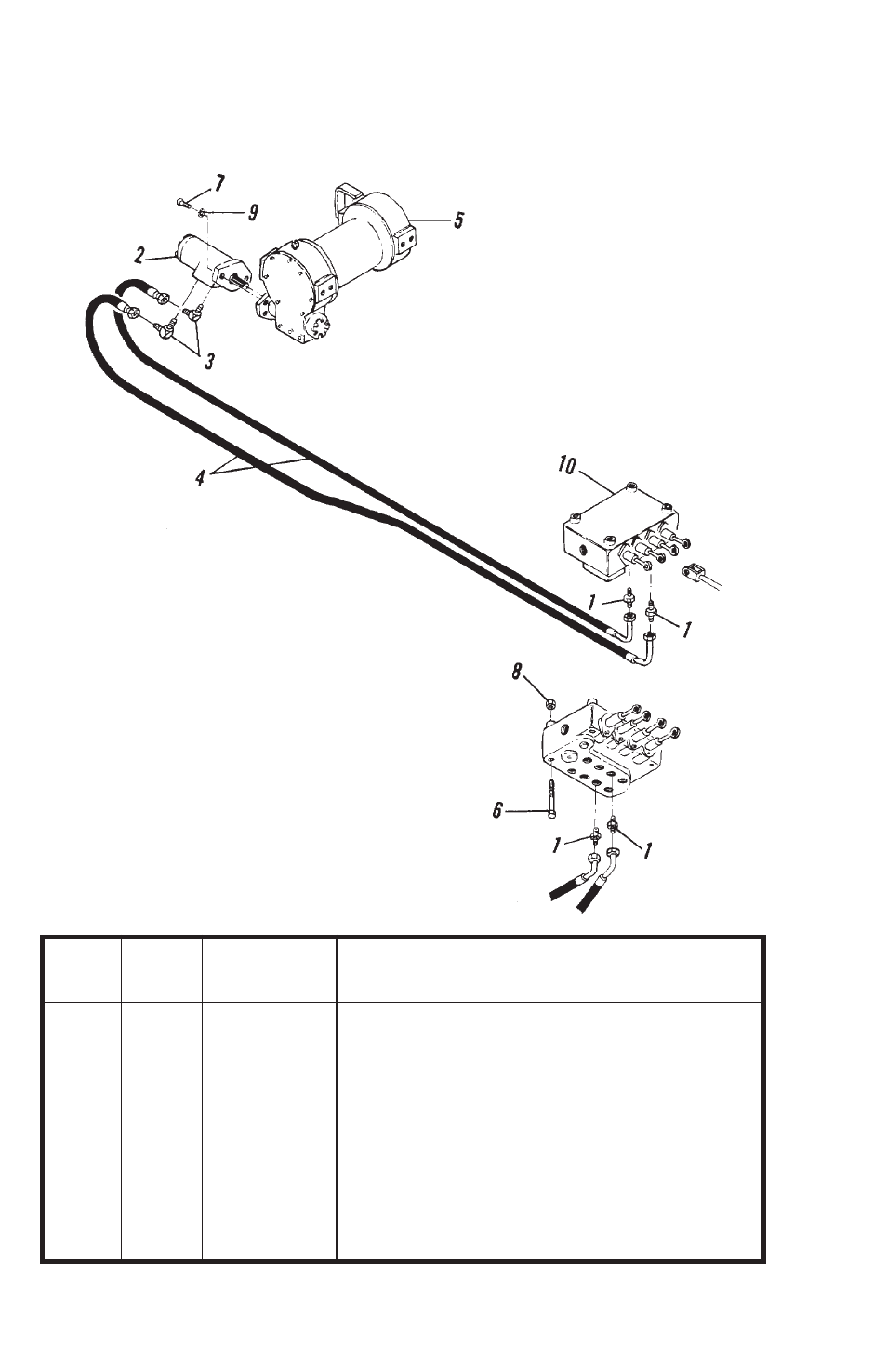 Vi-12 | Century 211 User Manual | Page 14 / 38