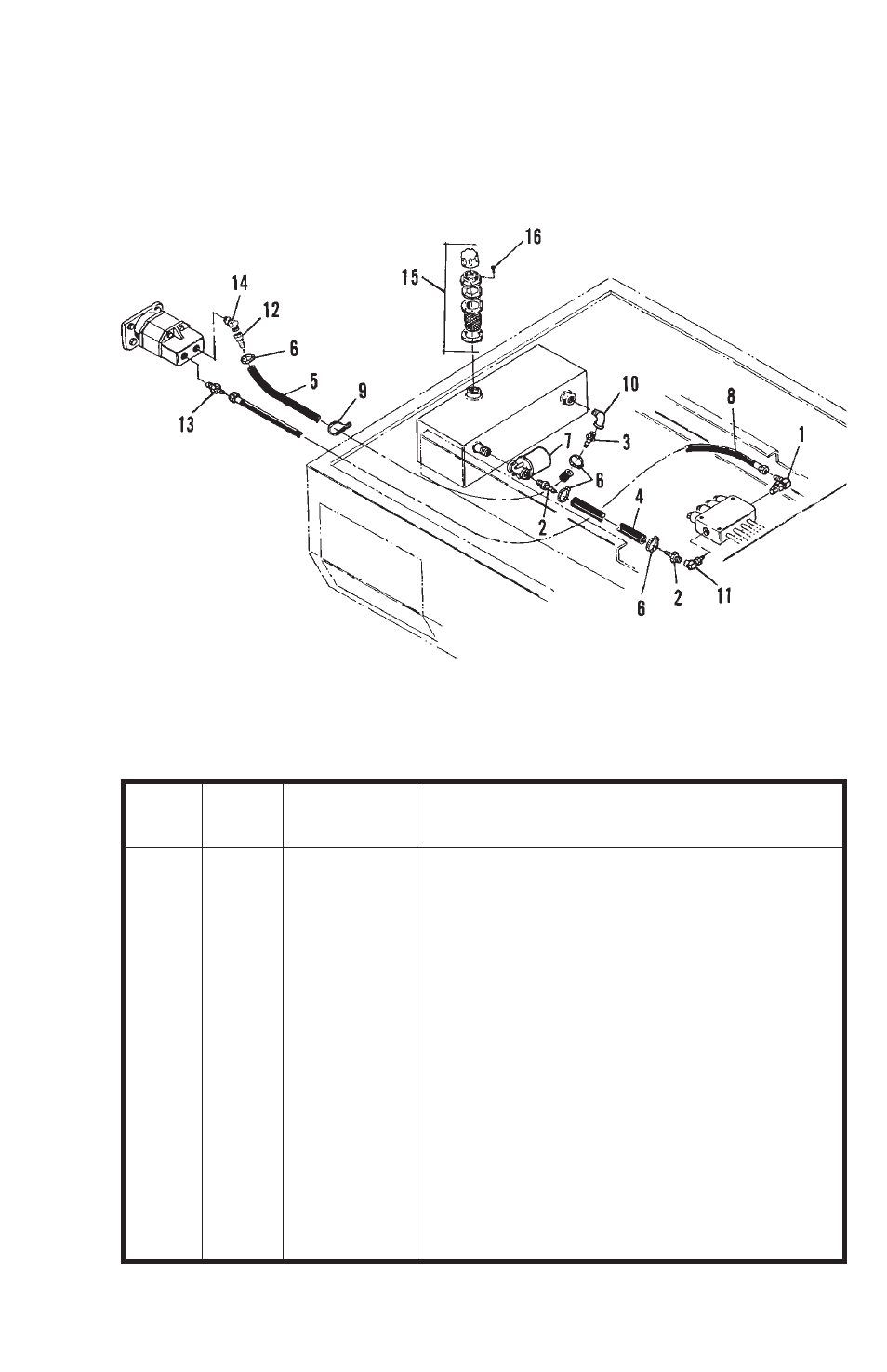 Vi-15 | Century 211 User Manual | Page 17 / 38