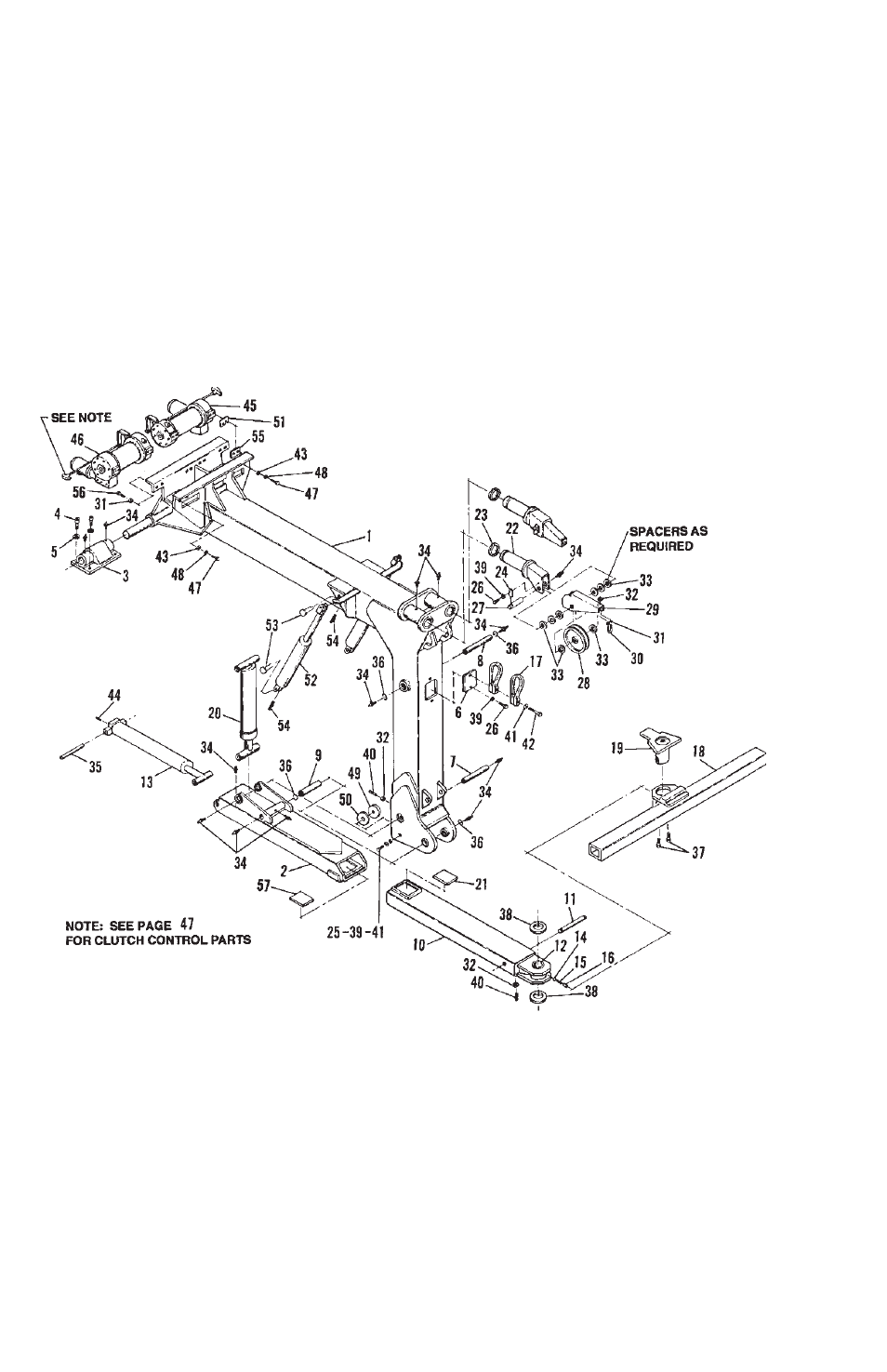 Century 211 User Manual | Page 18 / 38