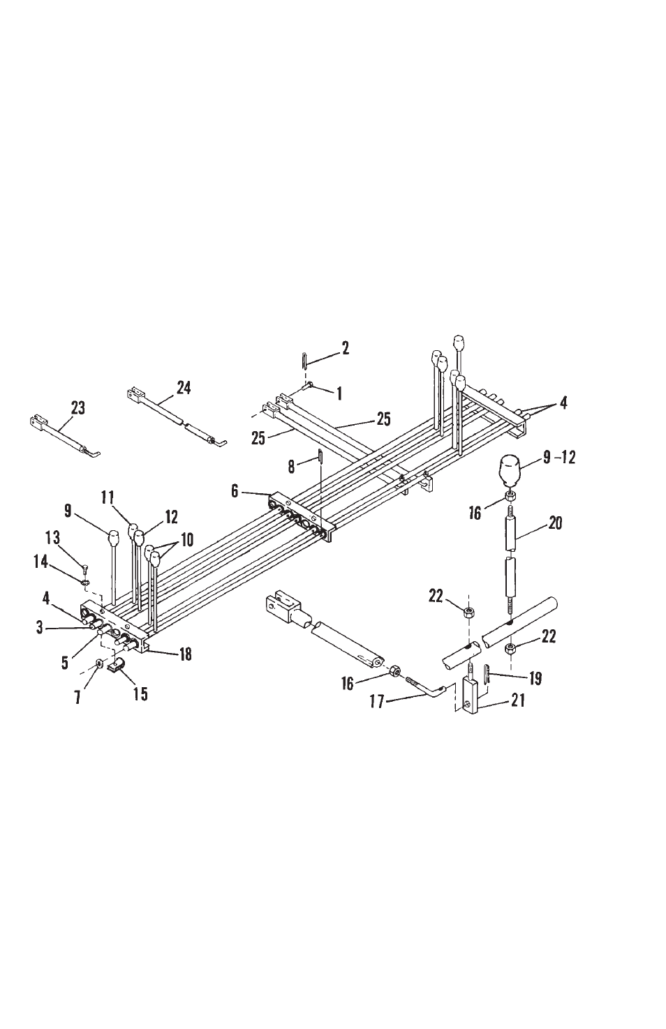 Century 211 User Manual | Page 22 / 38