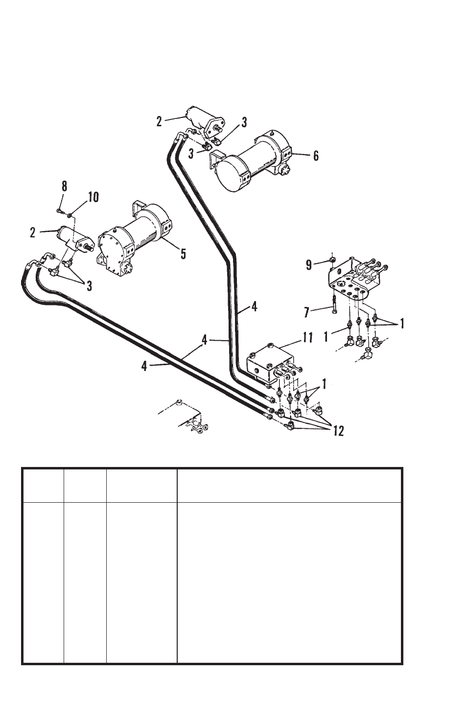 Vi-22 | Century 211 User Manual | Page 24 / 38