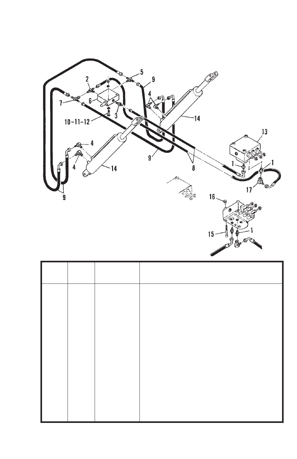 Vi-23 | Century 211 User Manual | Page 25 / 38