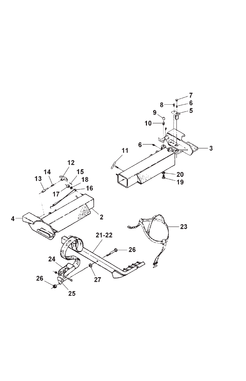 Century 211 User Manual | Page 28 / 38