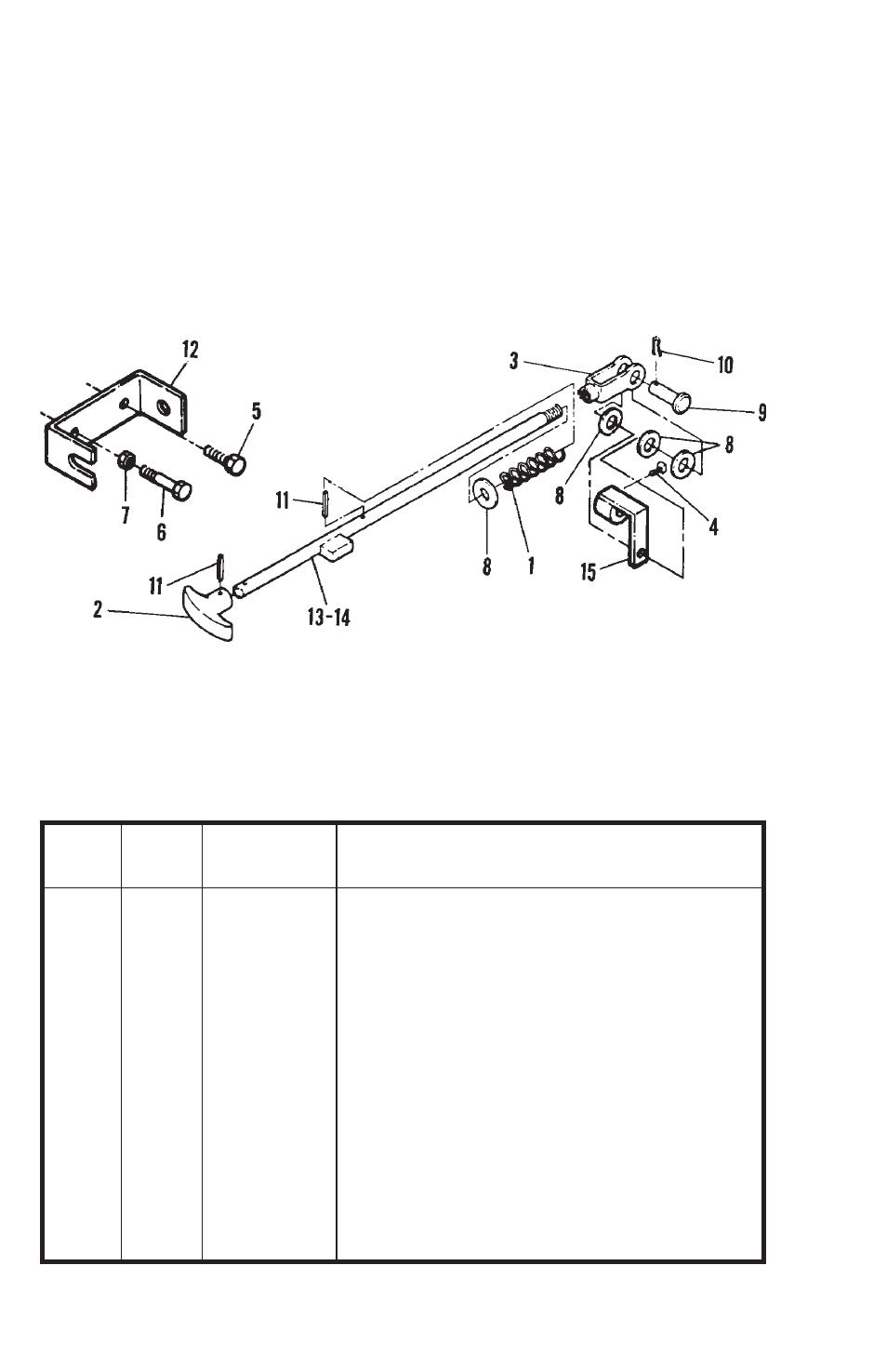 2 assemblies req'd for dual winch wrecker, Vi-30 | Century 211 User Manual | Page 32 / 38