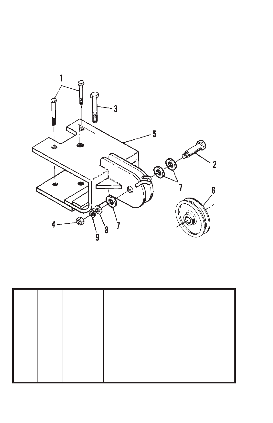 Vi-32 | Century 211 User Manual | Page 34 / 38