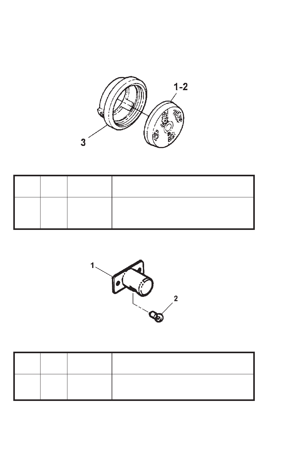 Vi-34 | Century 211 User Manual | Page 36 / 38