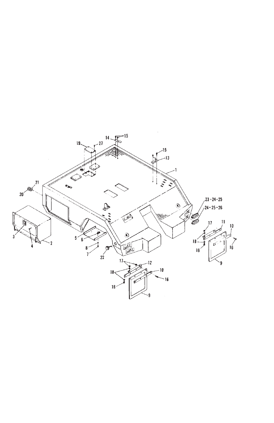 Century 211 User Manual | Page 4 / 38