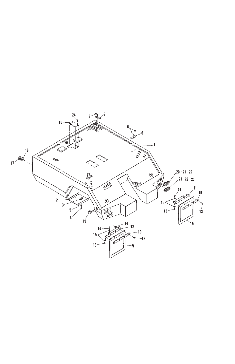 Century 211 User Manual | Page 6 / 38