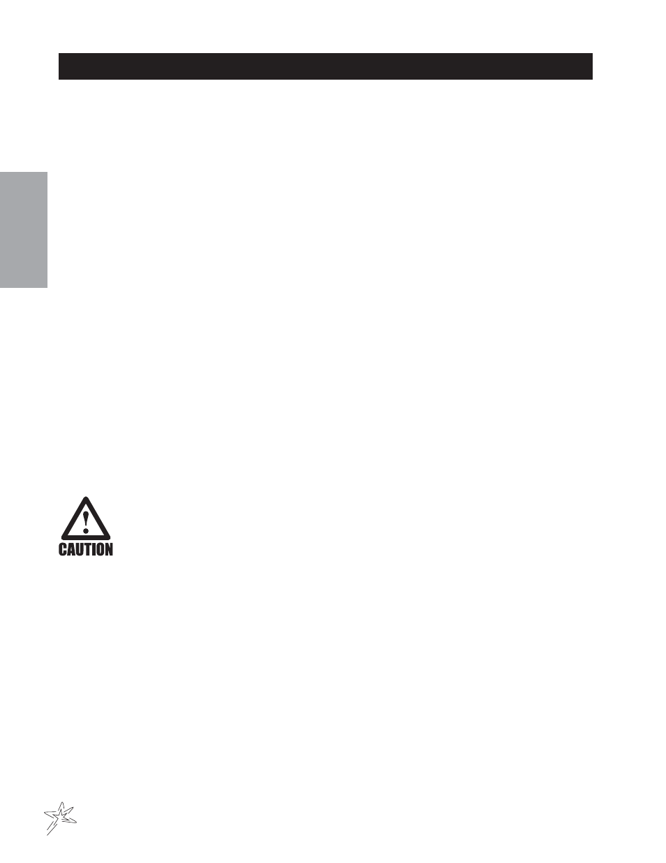 Operation | Smithco Spray Star 1100e Operator Manual User Manual | Page 12 / 42