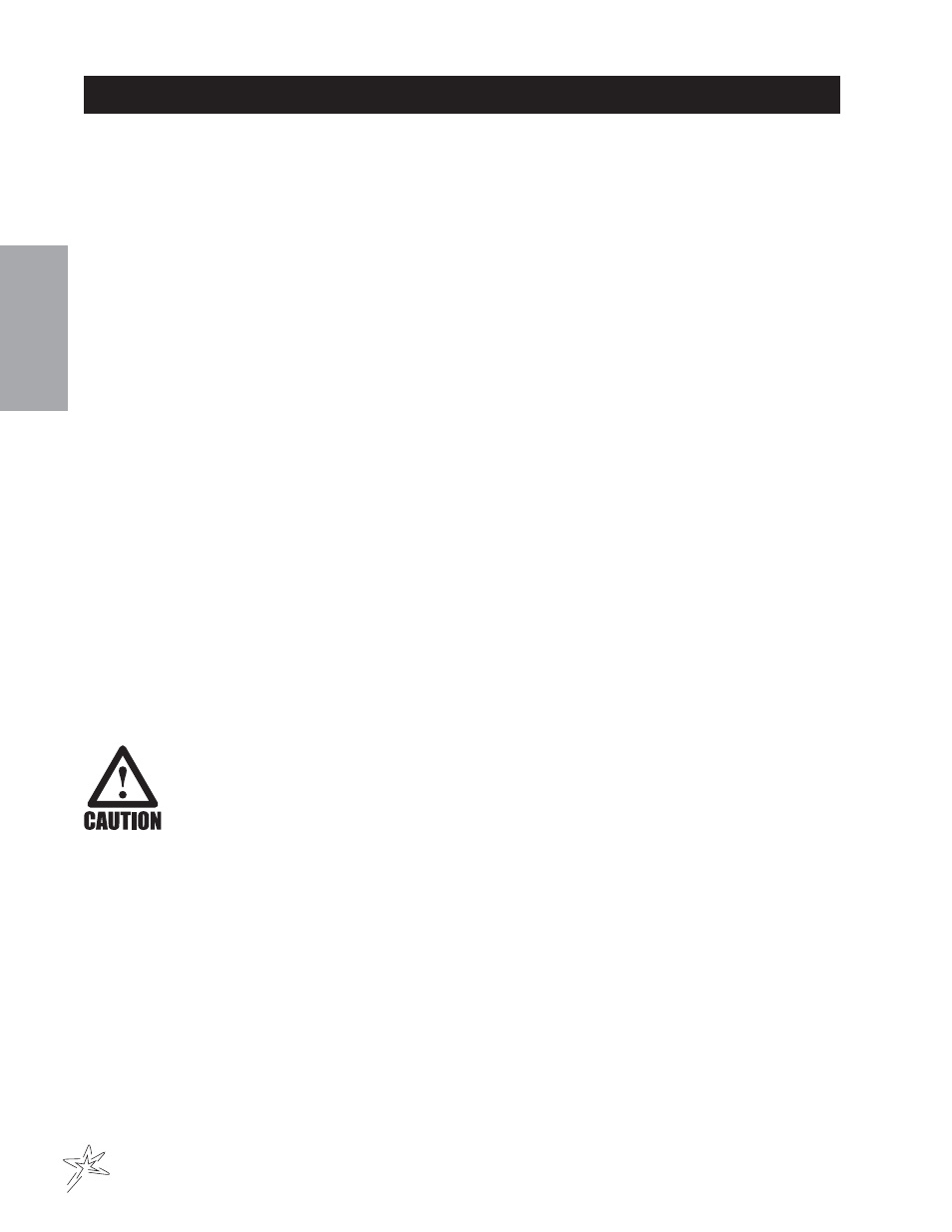 Servicing | Smithco Spray Star 1100e Operator Manual User Manual | Page 14 / 42