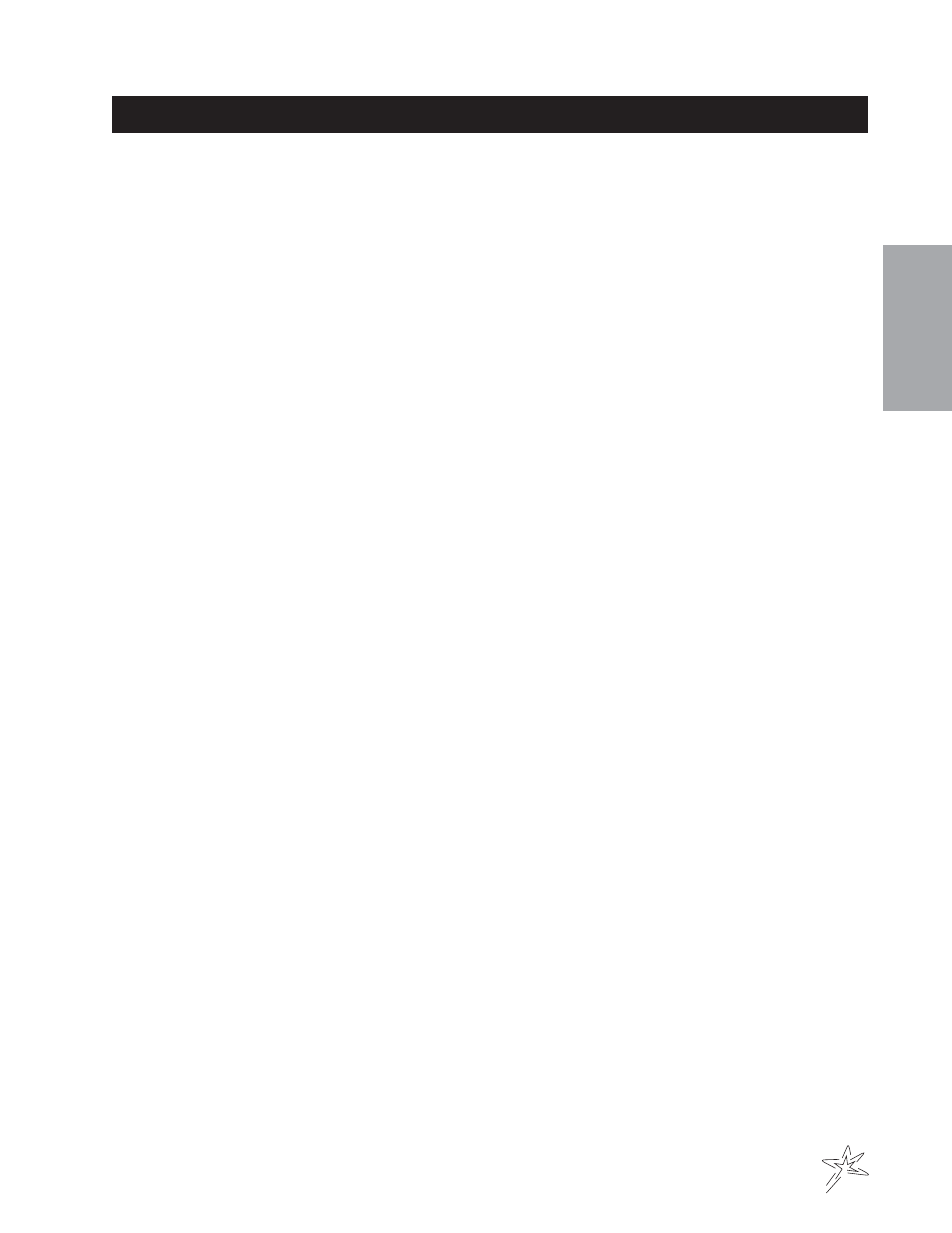 Spray operation, Operation, After proper setup and calibration) | Smithco Spray Star 1100e Operator Manual User Manual | Page 25 / 42