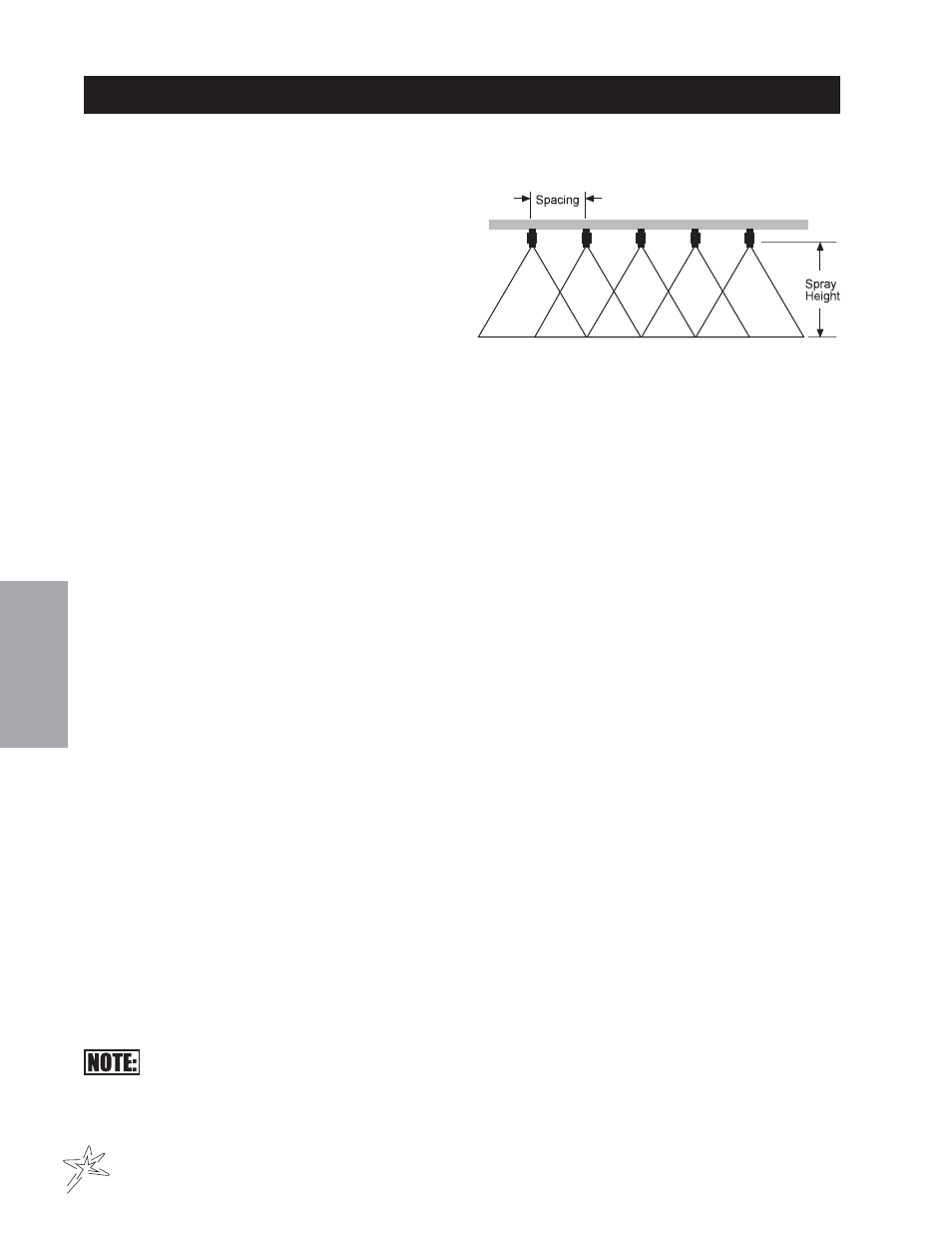Calibration introduction | Smithco Spray Star 1100e Operator Manual User Manual | Page 30 / 42
