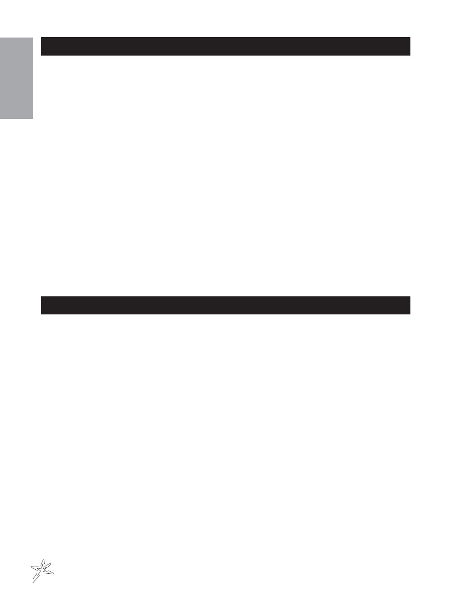 Specifications, Optional equipment | Smithco Spray Star 1100e Operator Manual User Manual | Page 8 / 42