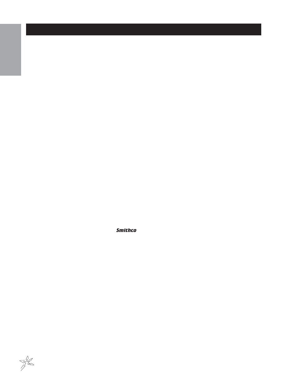 Safe practices | Smithco Spray Star 1100e 10-500-A Parts & Service Manual User Manual | Page 4 / 70