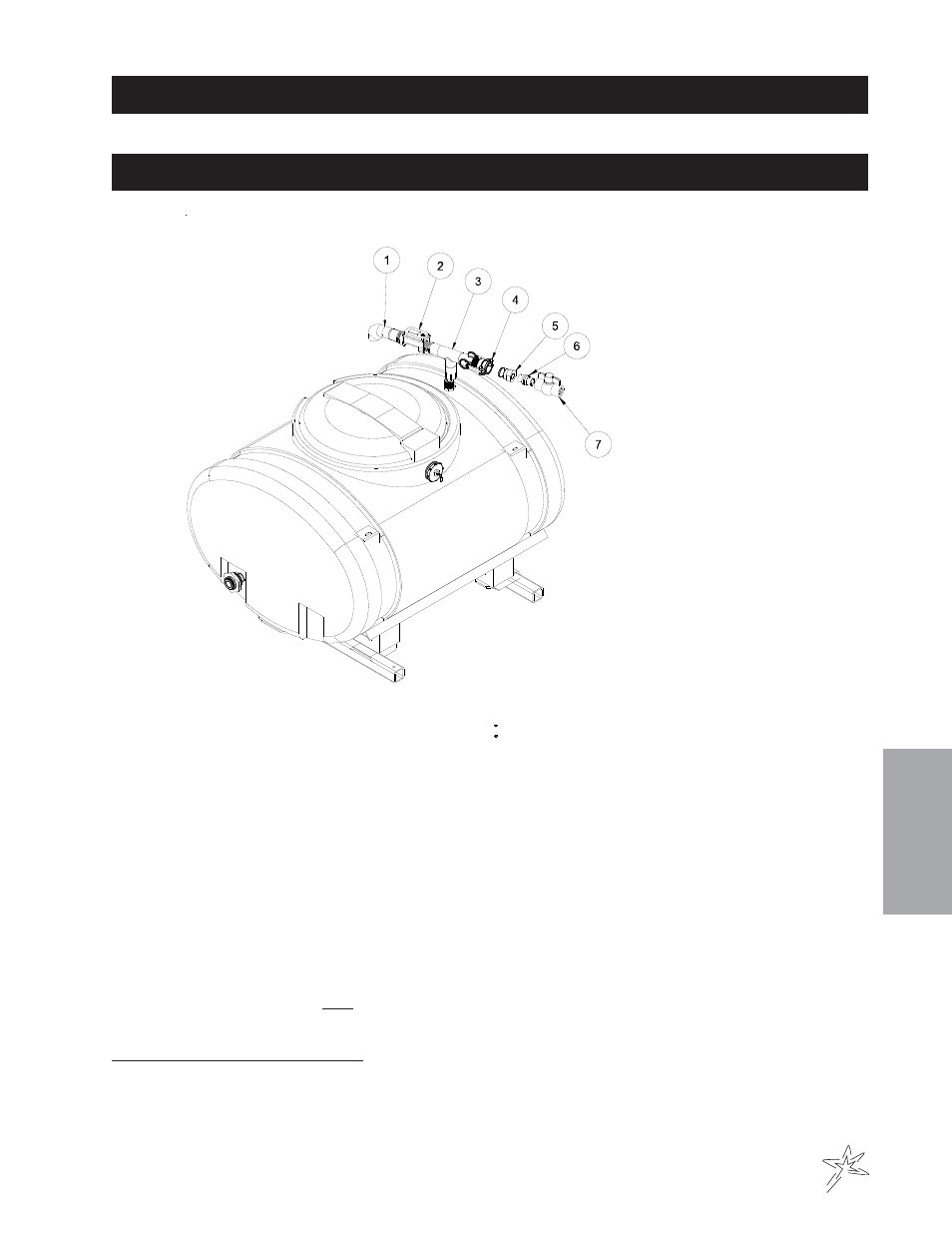 Smithco Spray Star 1100e 10-500-A Parts & Service Manual User Manual | Page 51 / 70