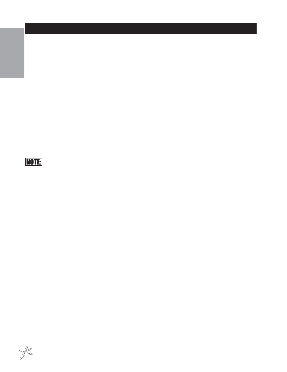 Set up | Smithco Spray Star 1607P (1999) Operator Manual User Manual | Page 10 / 53