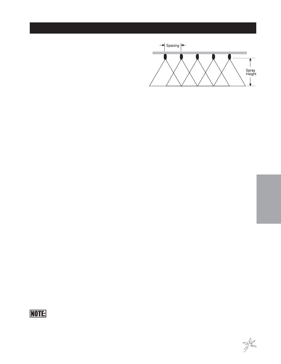 Calibration introduction | Smithco Spray Star 1607P (1999) Operator Manual User Manual | Page 37 / 53