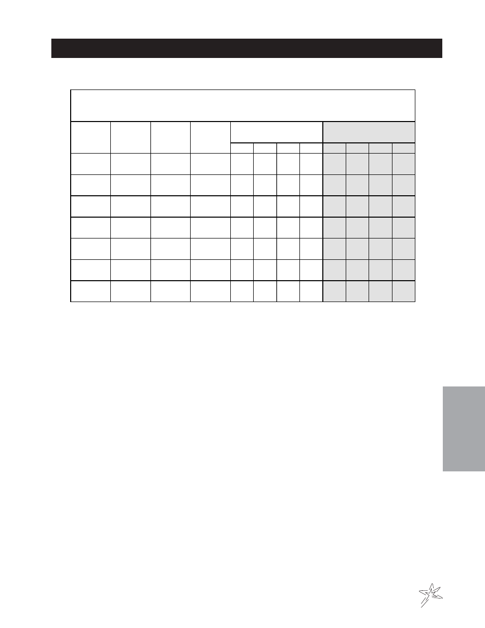 Smithco Spray Star 1607P (1999) Operator Manual User Manual | Page 49 / 53