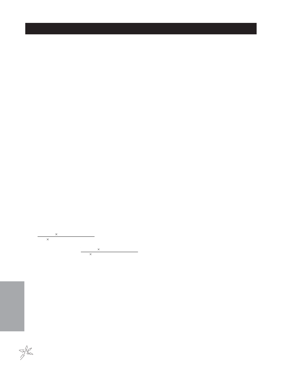 Abbreviations and conversions, Reference | Smithco Spray Star 1607P (1999) Operator Manual User Manual | Page 50 / 53