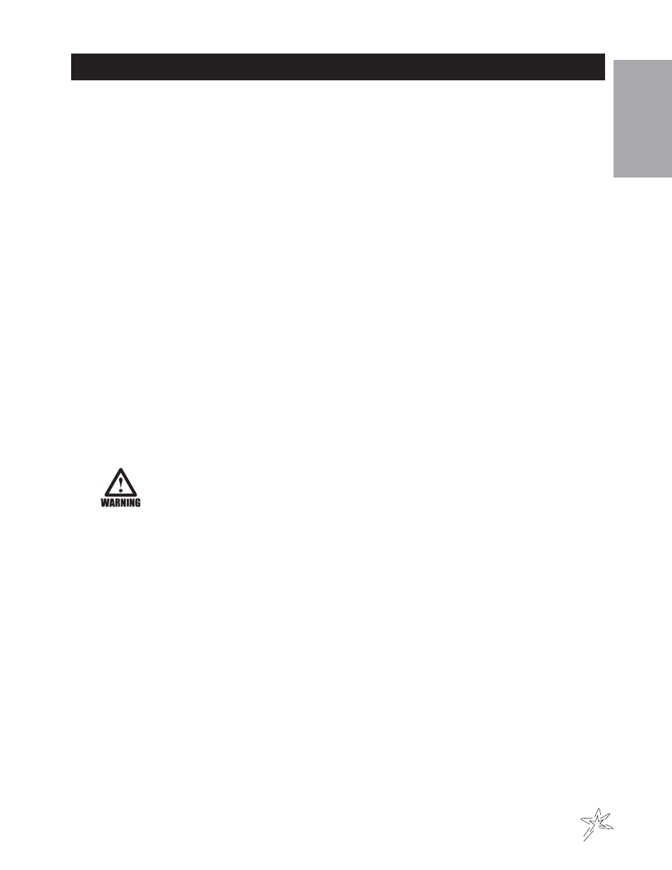 Safe spraying practices | Smithco Spray Star 1607P (1999) Operator Manual User Manual | Page 7 / 53