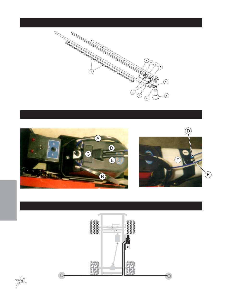 Smithco Spray Star 1600P (sn 0979 – 0991) Parts & Service Manual User Manual | Page 118 / 142