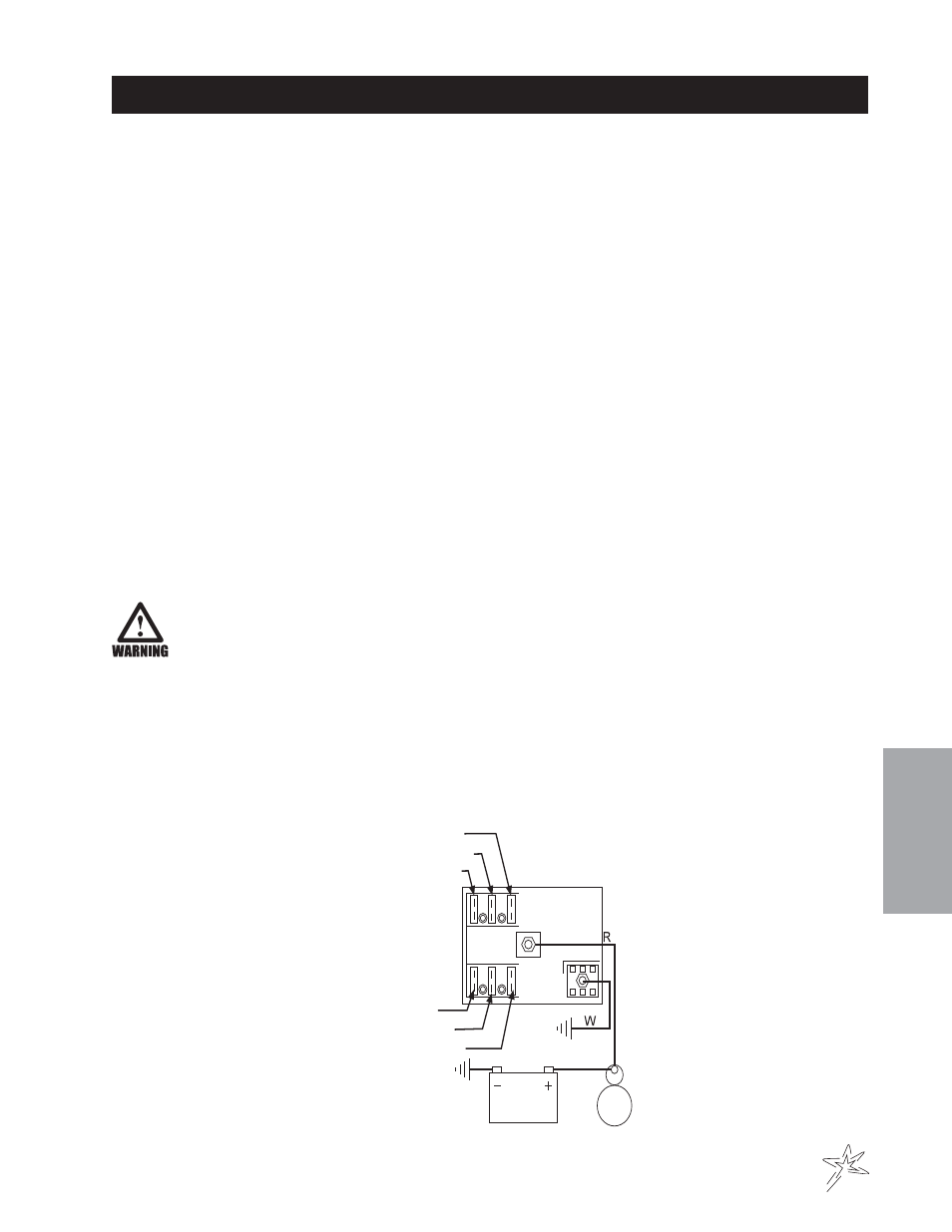 Operator's protective enclosure installation, Accessories | Smithco Spray Star 1600P (sn 0979 – 0991) Parts & Service Manual User Manual | Page 133 / 142