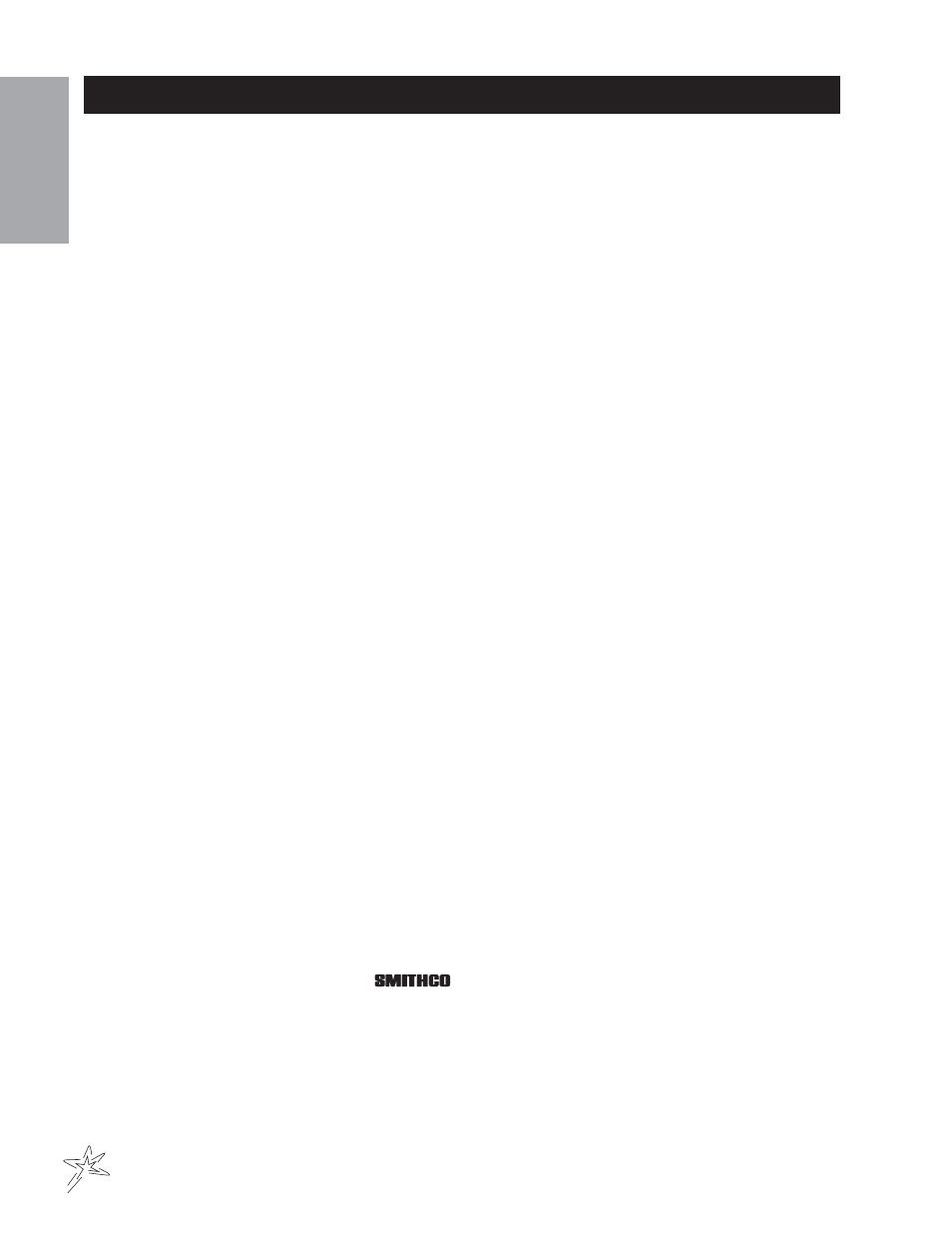 General safe practices | Smithco Spray Star 1600P (sn 0979 – 0991) Parts & Service Manual User Manual | Page 4 / 142