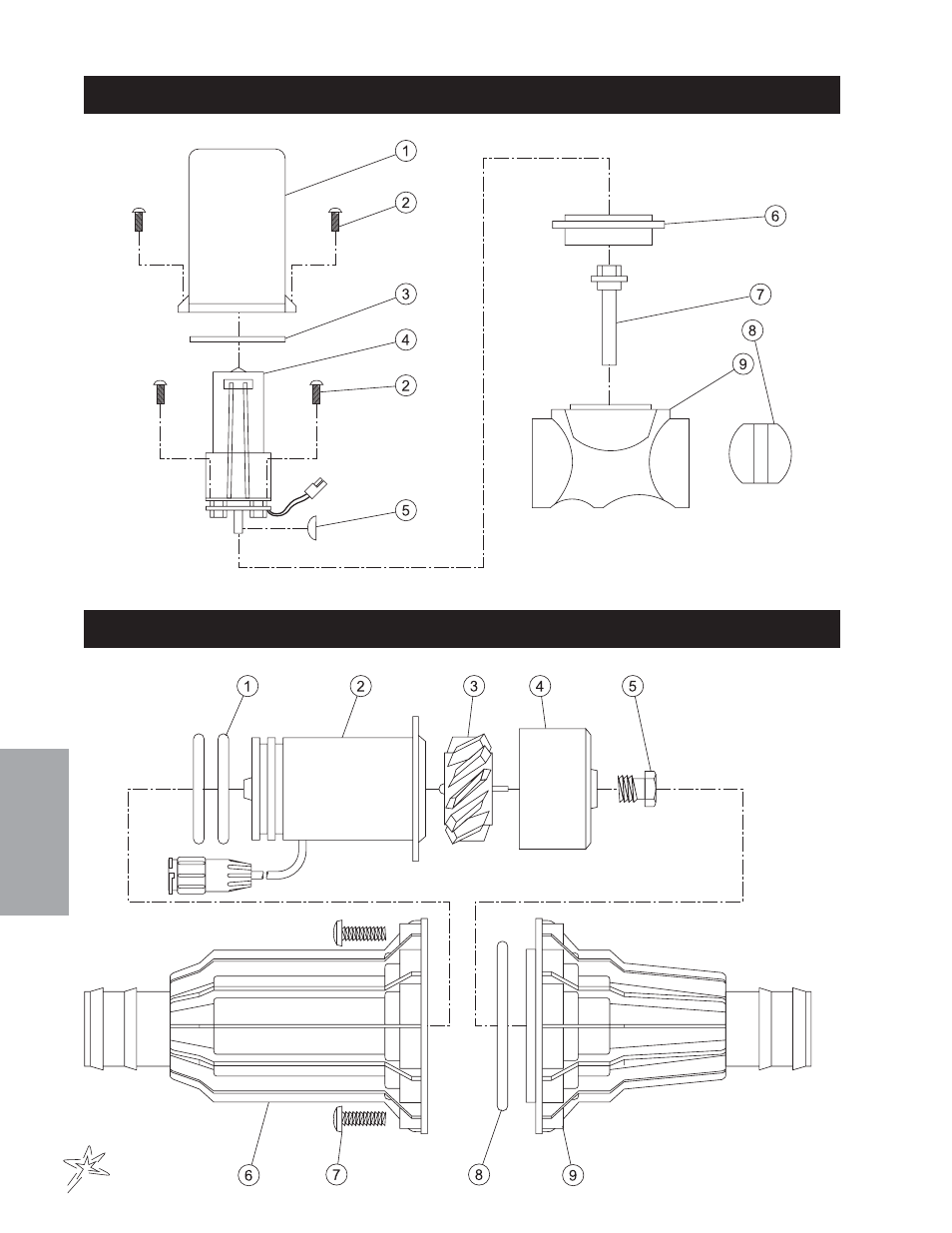 Smithco Spray Star 1600P (sn 0979 – 0991) Parts & Service Manual User Manual | Page 74 / 142