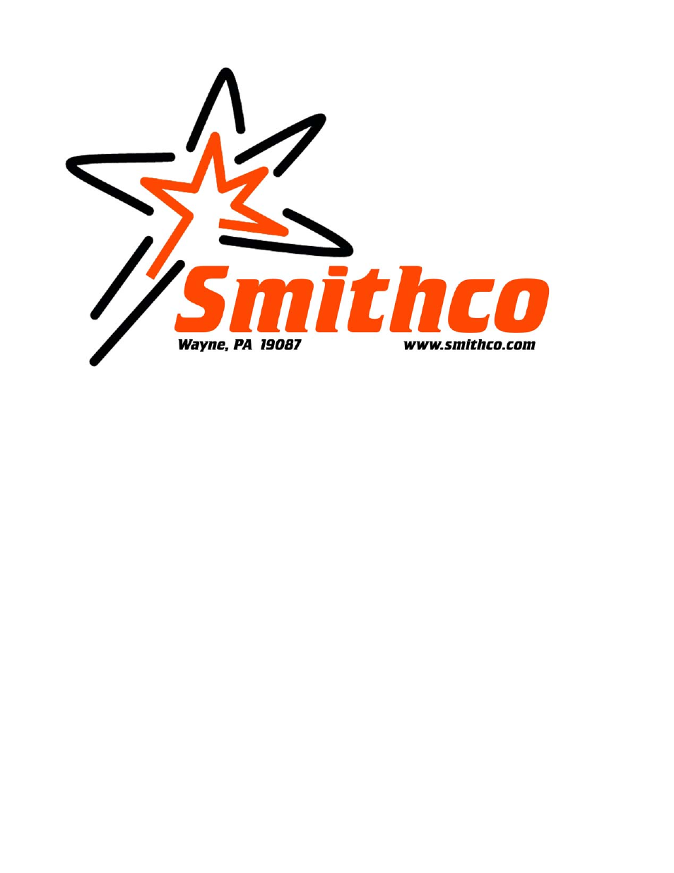 Smithco Spray Star 1754/1754D Operator Manual (2007) User Manual | 35 pages