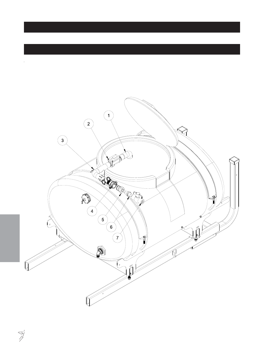 Smithco Spray Star 1750D (sn 175D001 – 175D077) Parts & Service Manual User Manual | Page 102 / 112