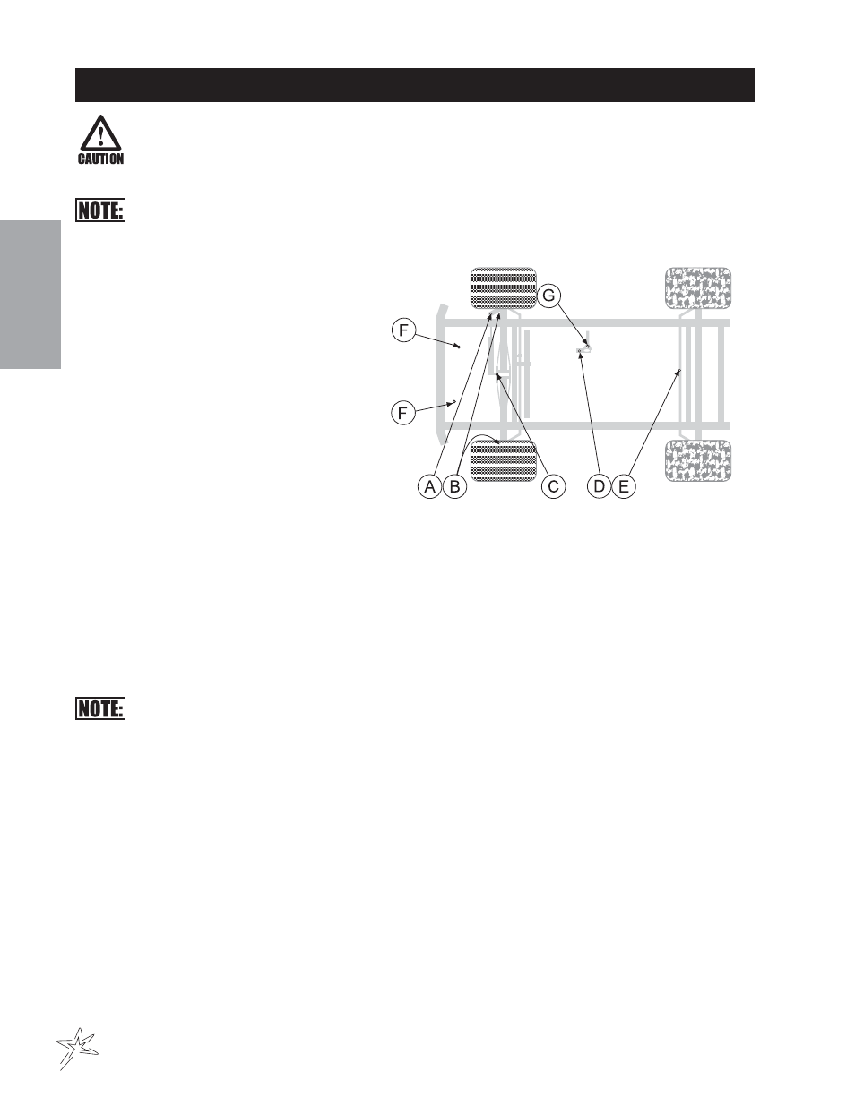 Maintenance | Smithco Spray Star 1750D (sn 175D180 – Current) Parts & Service Manual User Manual | Page 6 / 94