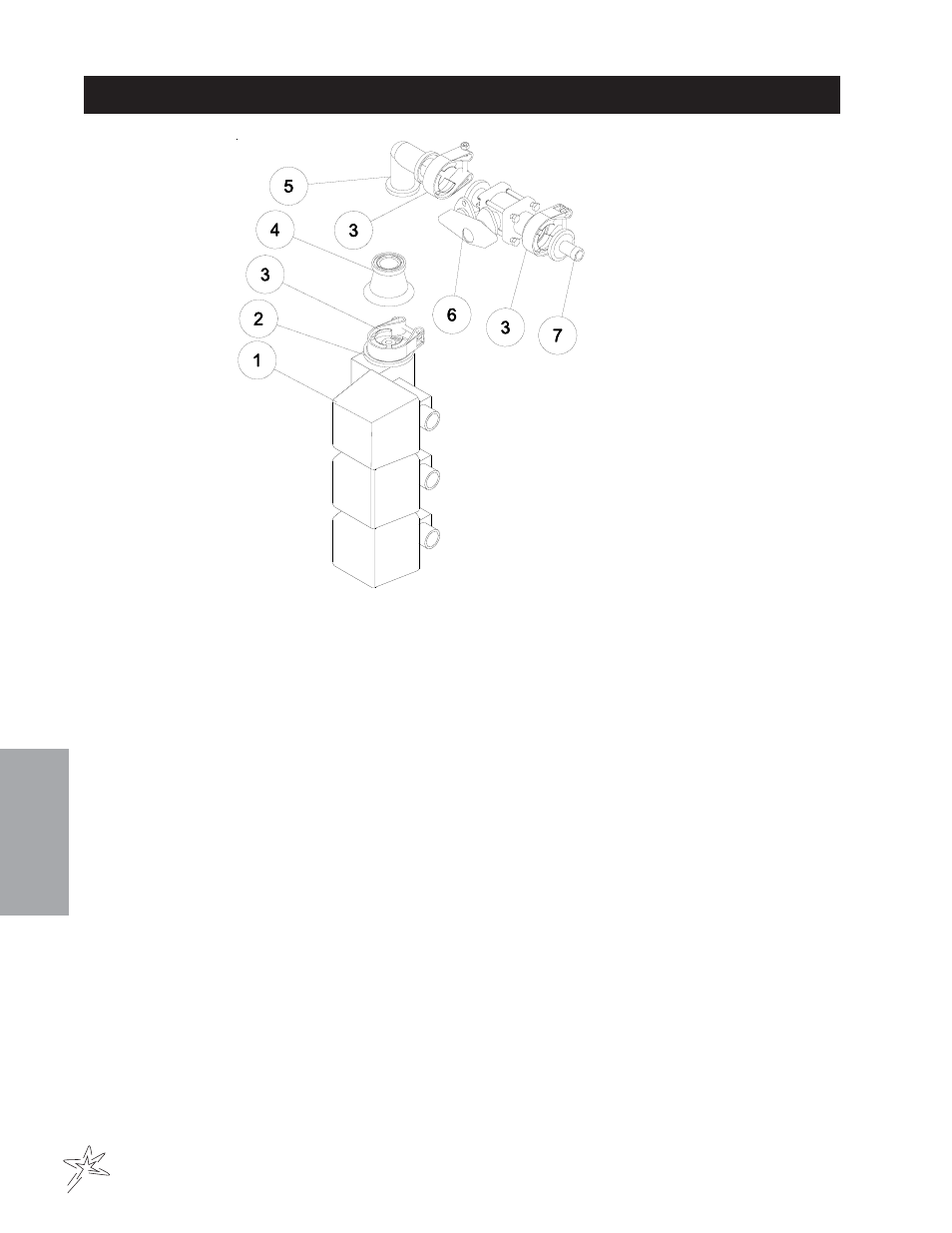 Smithco Spray Star 1750D (sn 175D180 – Current) Parts & Service Manual User Manual | Page 74 / 94
