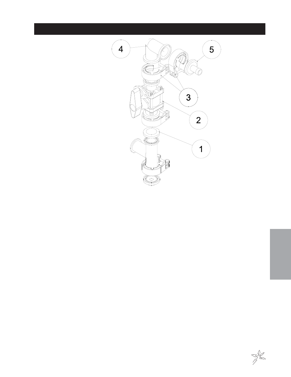 Smithco Spray Star 1750D (sn 175D180 – Current) Parts & Service Manual User Manual | Page 75 / 94