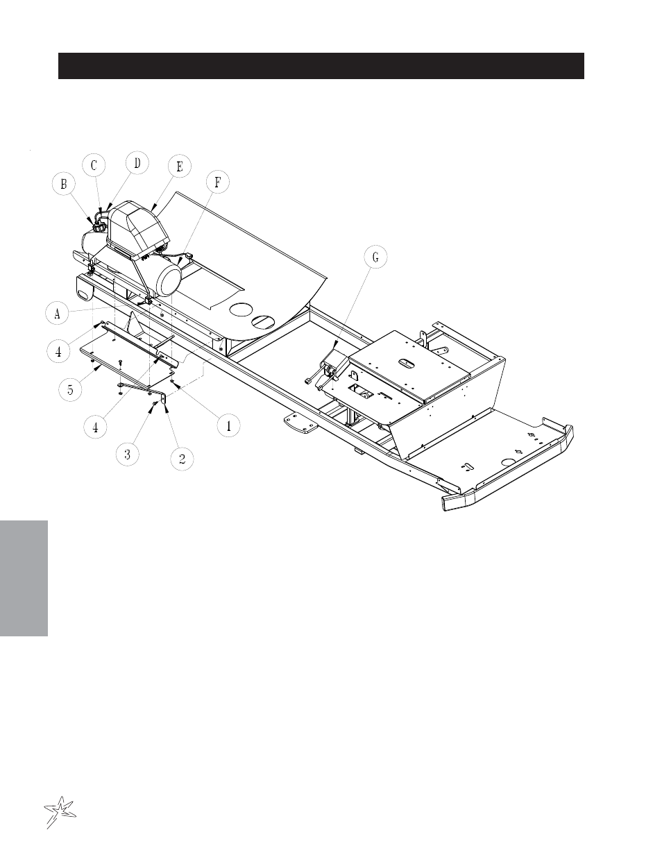 Smithco Spray Star 1750D (sn 175D180 – Current) Parts & Service Manual User Manual | Page 78 / 94