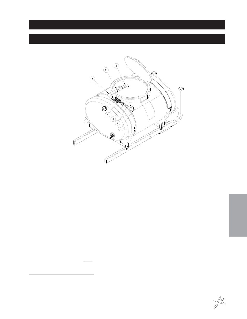 Smithco Spray Star 1750D (sn 175D180 – Current) Parts & Service Manual User Manual | Page 85 / 94