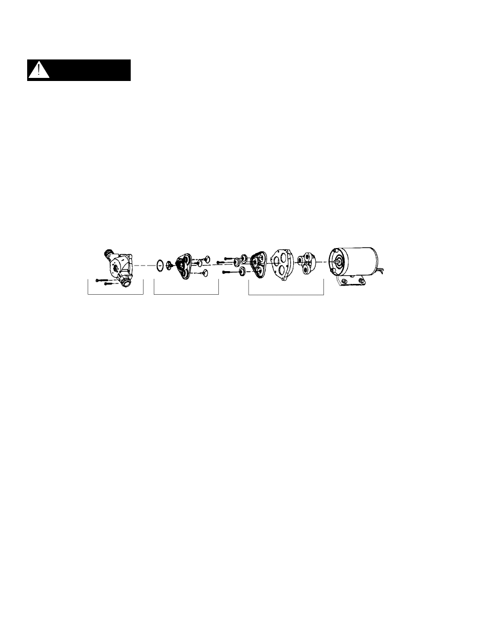 Warning, Maintenance | Century OPERATING INSTRUCTIONS CEXT7 User Manual | Page 22 / 43