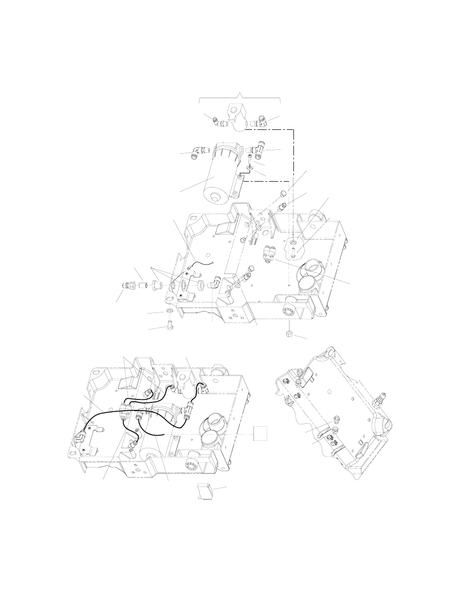 Century OPERATING INSTRUCTIONS CEXT7 User Manual | Page 30 / 43