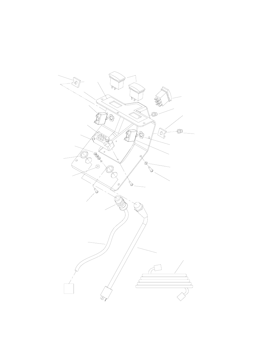 Century OPERATING INSTRUCTIONS CEXT7 User Manual | Page 36 / 43