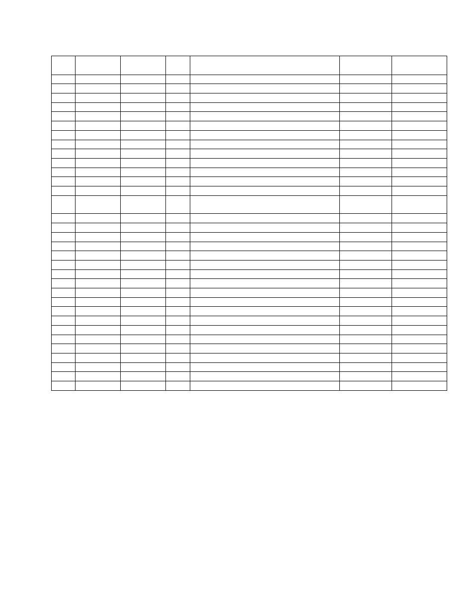 Solution tank assembly | Century OPERATING INSTRUCTIONS CEXT7 User Manual | Page 39 / 43