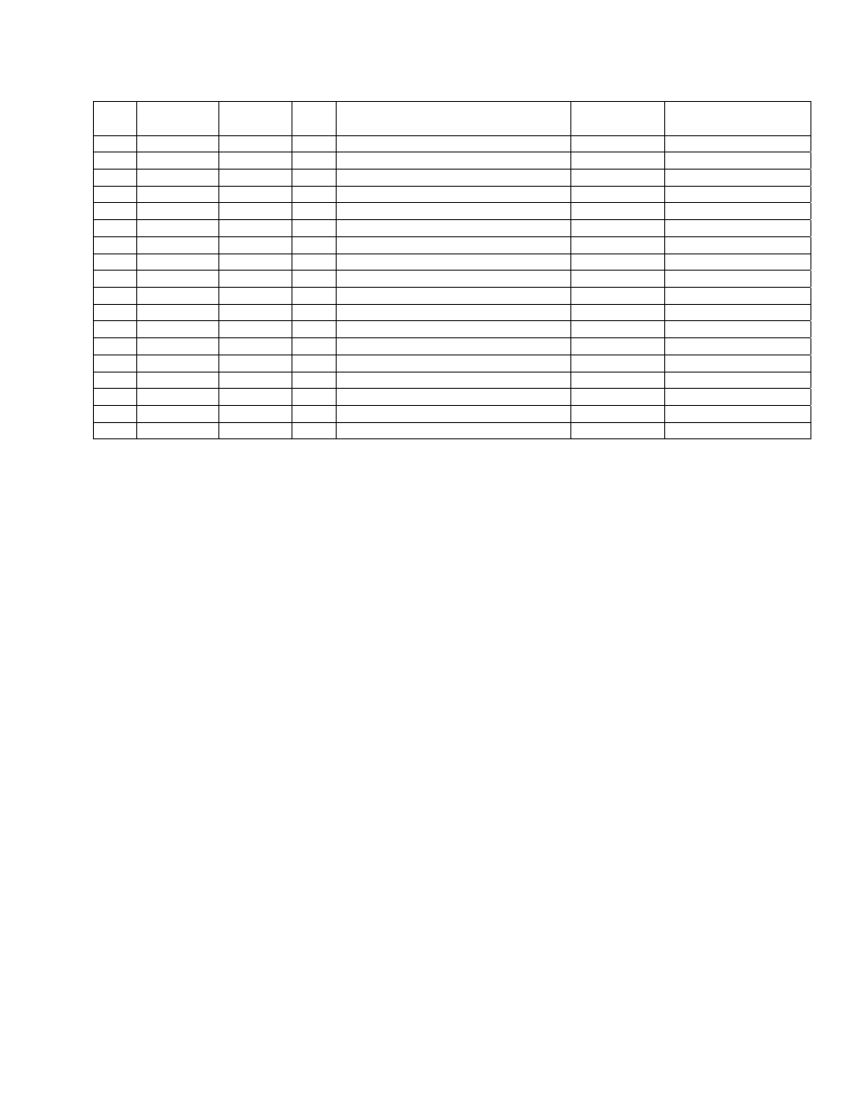 Recovery tank assembly | Century OPERATING INSTRUCTIONS CEXT7 User Manual | Page 41 / 43