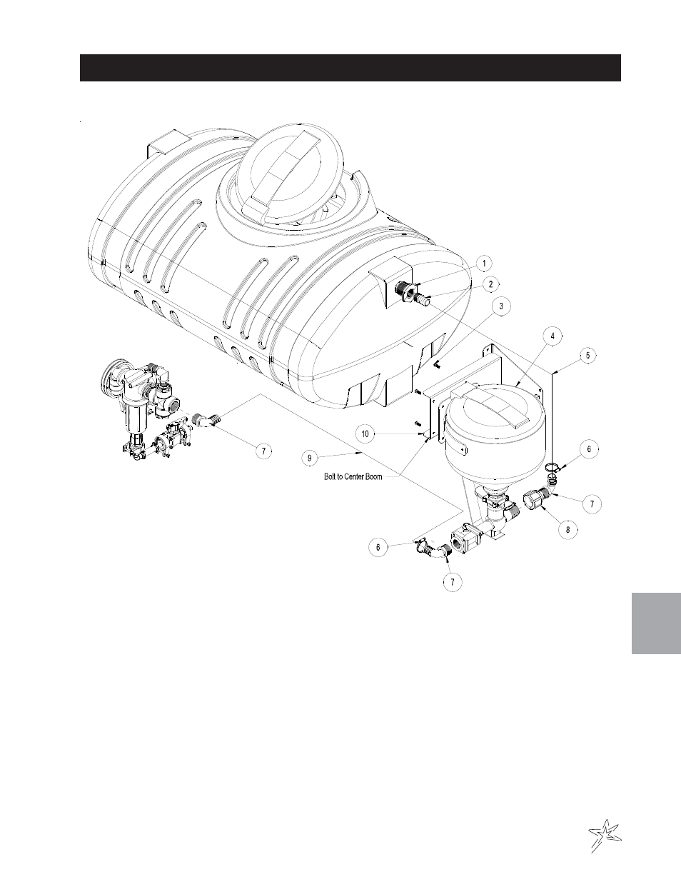 Accessories | Smithco Spray Star 1760 (Sn 176G012 – Current) Parts & Service Manual User Manual | Page 101 / 110
