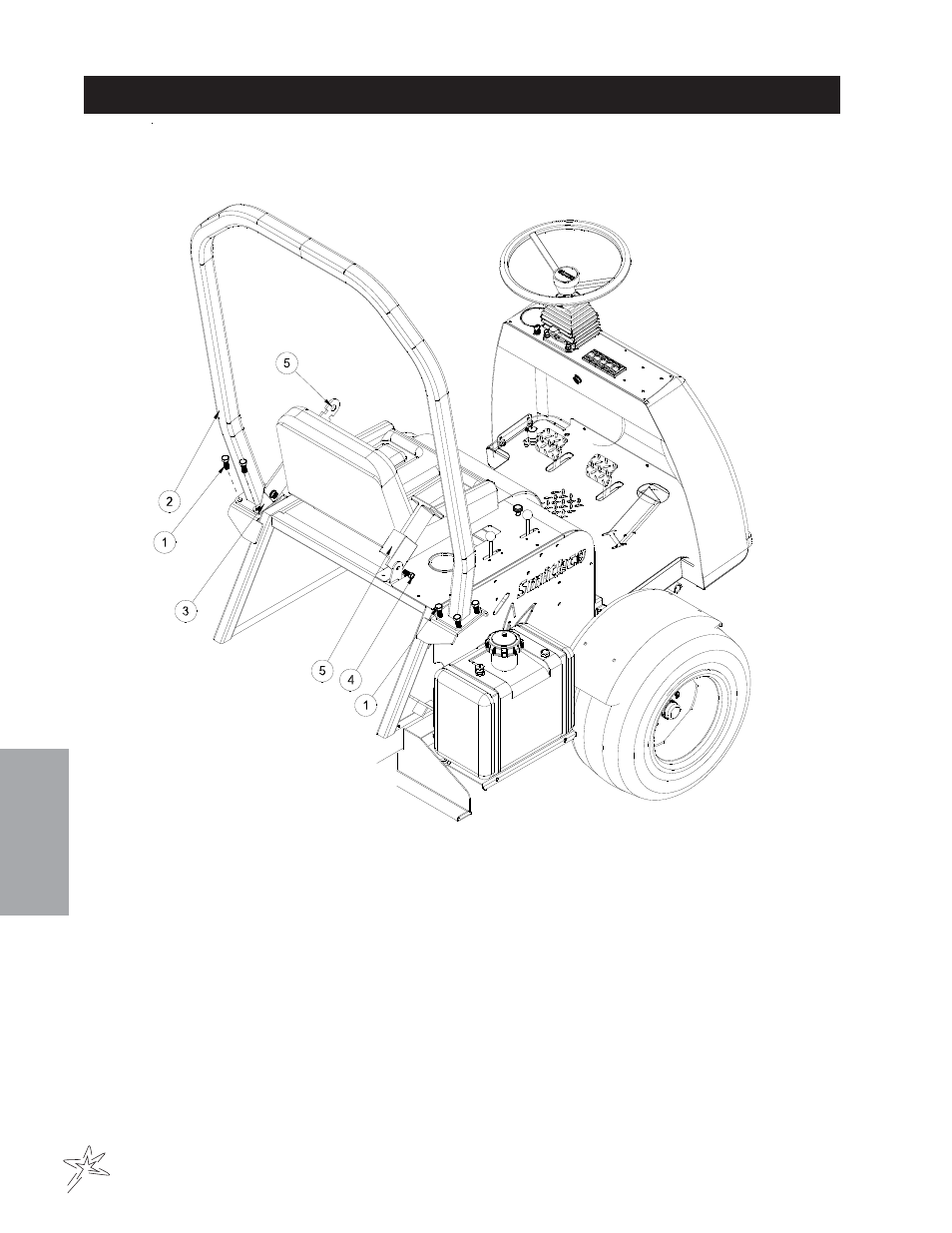 Accessories | Smithco Spray Star 1760 (Sn 176G012 – Current) Parts & Service Manual User Manual | Page 58 / 110