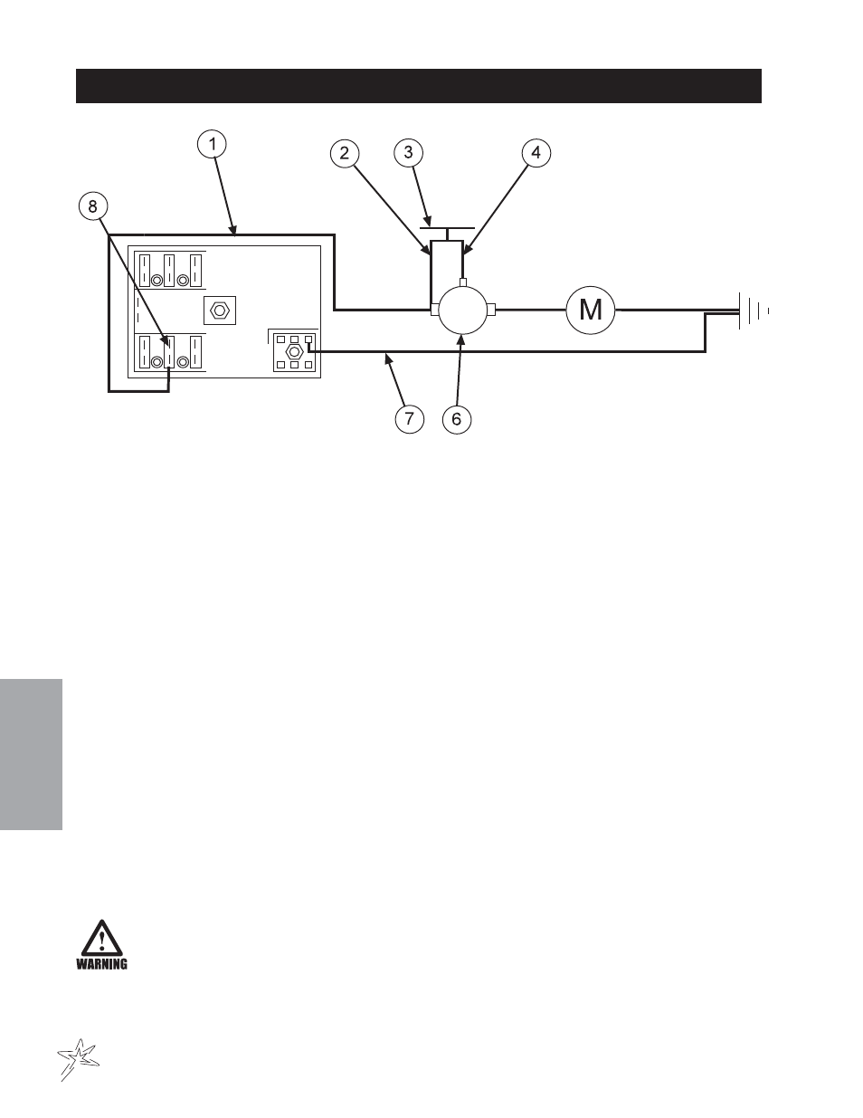 Electric hose reel wiring, Accessories | Smithco Spray Star 1760 (Sn 176G012 – Current) Parts & Service Manual User Manual | Page 88 / 110